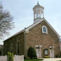 St. John’s United Church of Christ, Woodsboro, Maryland